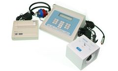 AMBCO - Model 2500 Package - Automatic Microprocessor Controlled Audiometer