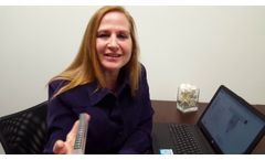 Sunlight MiniOmni Bone Density Scanner - Training 3 - System Quality Check Probe - Video