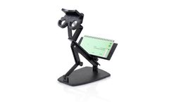 Bernell - Model O-Scope™ - Cheiroscopic Tracings Slide Holder