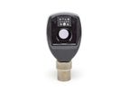 Model BSRETH1+ - Bernell Spot Retinoscope with Large Aperture