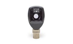 Model BSRETH1+ - Bernell Spot Retinoscope with Large Aperture