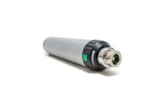 3.5V Lithium Ion Rechargeable Retinoscope Handle and Desk Charger