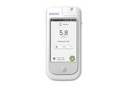 Rightest - Model GM700 Pro 2 - POC Blood Glucose Monitoring System