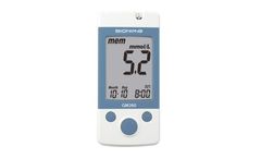 Bionime Rightest - Model GM260 - Blood Glucose Meter
