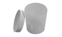 Bioseal - Model 17106 - Labware Jar