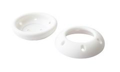 Bioteque - Model CP50/18#0 - Cup Pessary