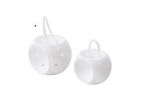 Bioteque - Model CU25#0 - Cube Pessary