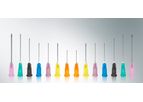 Medoject - Hypodermic Needles