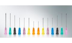 Medoject - Hypodermic Needles