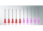 Medoject - Blunt Fill Needles