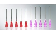 Medoject - Blunt Fill Needles