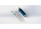 W–Core Automatic Biopsy Instrument