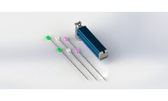 W–Core Automatic Biopsy Instrument
