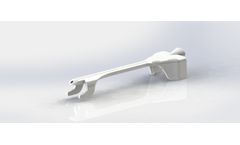 Model NG001 - Needles Guides
