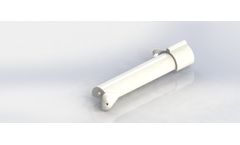 Model NG002 - Needles Guides