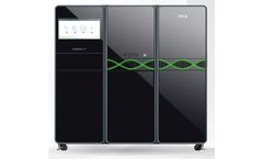Model DNBSEQ-T7 - High Speed, High Flexibility, and Ultra-High Throughput Turbocharge Your Sequencing