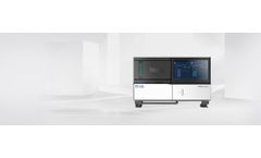 MGI Tech - Model DNBSEQ-G400 - Comprehensive and Flexible Genome Sequencer