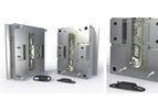 Injection Molding Services