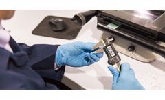 Precision Part Inspection Services