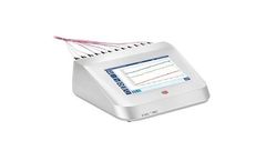 E-Val - Model Pro - Wired Thermocouple System