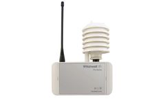 Hanwell - Model Pro RL4109 - Wireless Transmitter