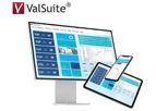 Intuitive ValSuite - Wireless Data Loggers Software