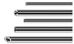 Injecta - Tubes and Tube Sections