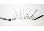 Injecta - Bevelled Cannula Needles