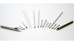 Injecta - Bevelled Cannula Needles