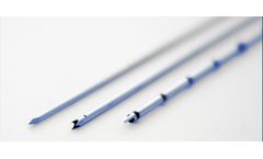 Injecta - Biopsy Cannula