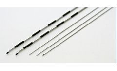 Injecta - Anaesthesia Cannula