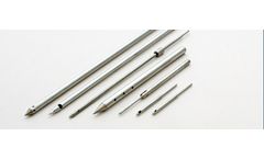Injecta - Closed Needle Point (Pencil-Point Needle)
