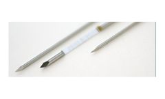 Injecta - Trocar Needle Point