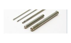 Injecta - Closed Round Needle Point