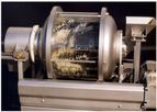 Lindor - Gentle Mixing Technology