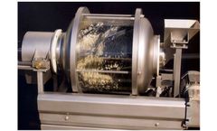 Lindor - Gentle Mixing Technology