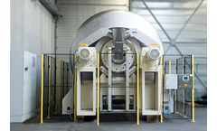 Lindor - Industrial Food Mixers