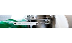 Lindor - Industrial Chemical Mixers