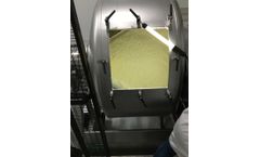 Lindor - Powder Mixers