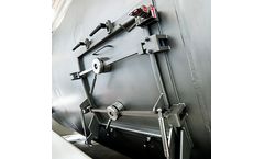 Extra Large Easy Access Doors