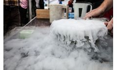 Lindor - Cryogenic Mixing