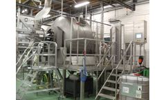 Total Mixing Installation Services