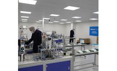 Surgical Mask Manufacturing Services