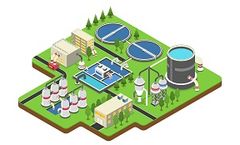 Urban WWTP