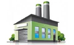 Industrial WWTP