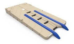 EZ BoatPort - Model BP2000 - Standard Port