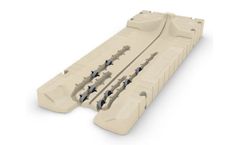 EZ Port - Model VXP - PWC Ports