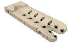 EZ Port - Model 2I - PWC Ports