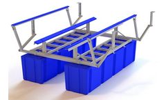 Aegis - Model 7 - Boat Lift System