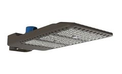 CrownDA-LED - Model CR-ARL250-HV - 250W Shoebox Lights